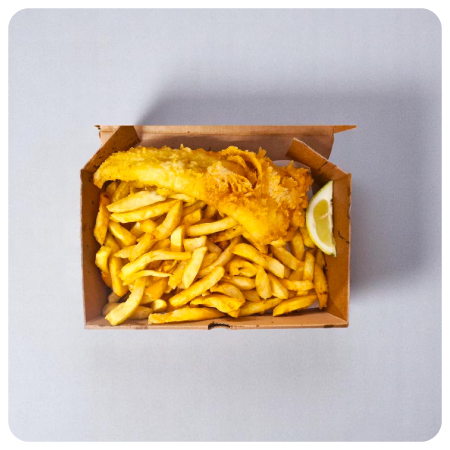 Haddock