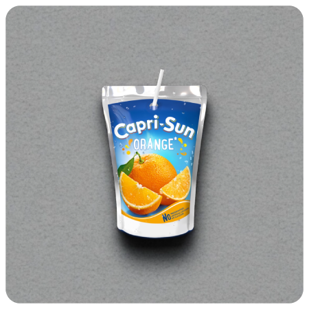 Capri Sun