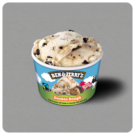 Cookie Dough
