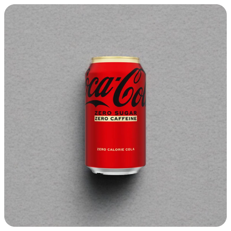 Coke Zero
