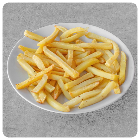 Fries