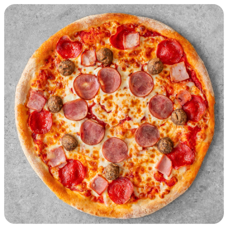 Meat Delicious