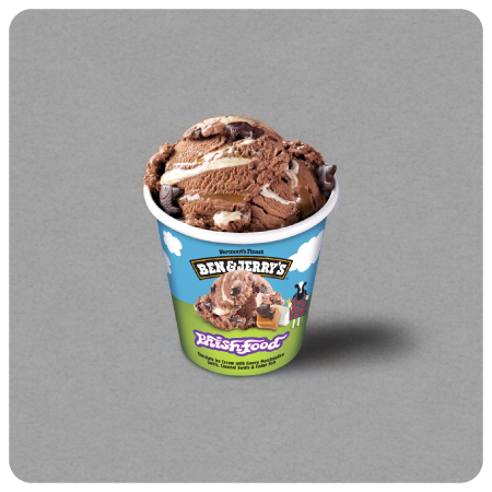 Phish Food