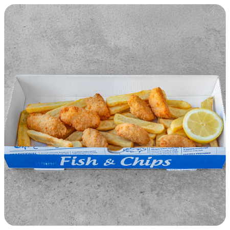 Scampi