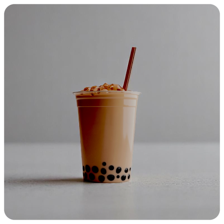 Chocolate (Milk Flavour)