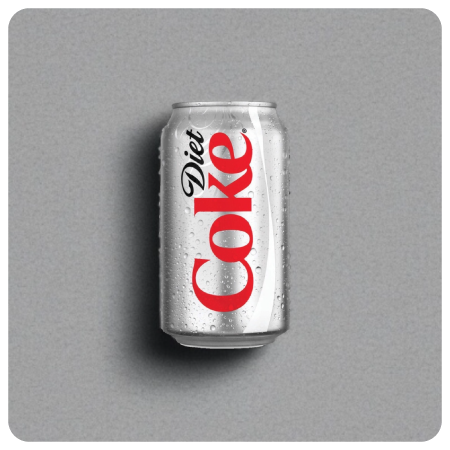 Diet Coke