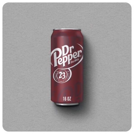 Dr Pepper