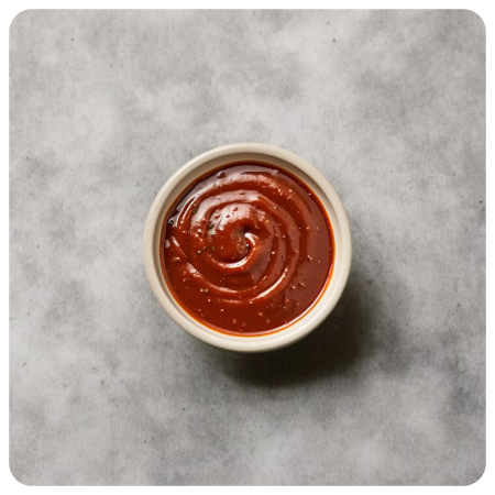 BBQ Sauce