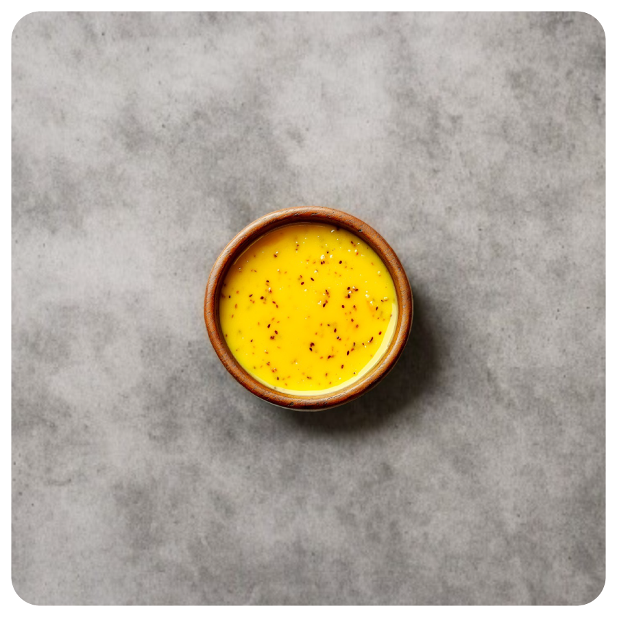 Honey Mustard – Hove Pizza Plaice