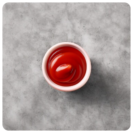 Ketchup